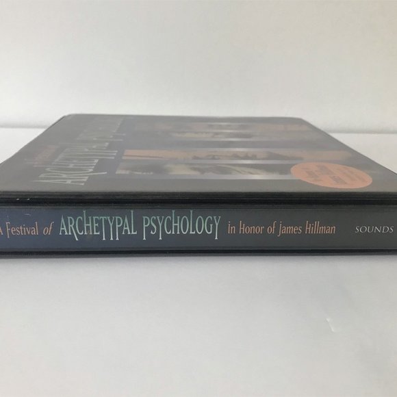 A Festival of Archetypal Psychology by Sounds True - Picture 3 of 7